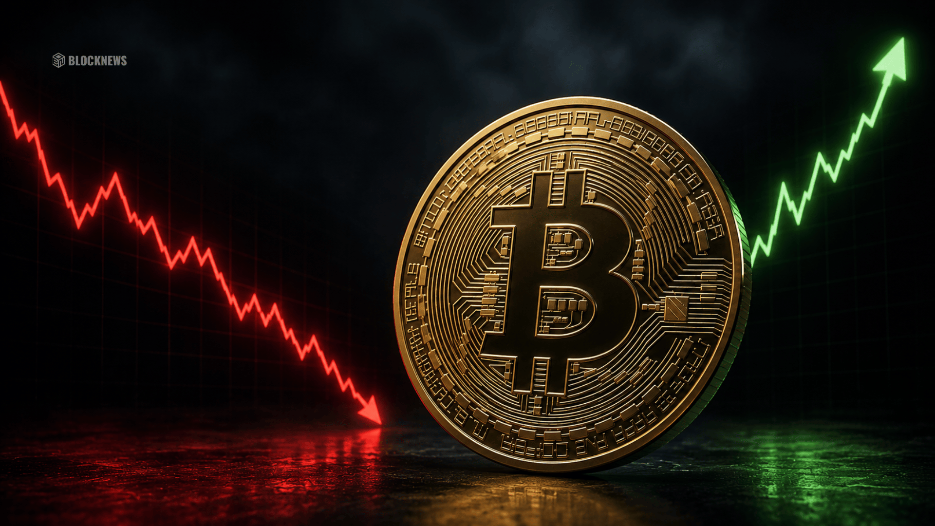 Bitcoin Could Still Crash to $50K – Here Is Why Wintermute Says Crypto Isn’t Out of Danger Yet