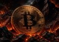 Bitcoin Crypto Activity Surges Despite Price Slump - Here Is What’s Happening On-Chain