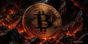 Bitcoin Crypto Activity Surges Despite Price Slump – Here Is What’s Happening On-Chain