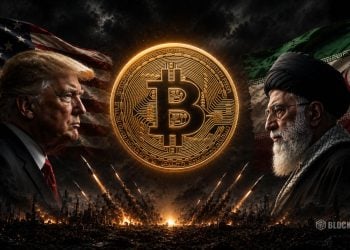 Bitcoin Crypto Climbs Above $63K – Here Is Why a Middle East Ceasefire Lifted Market Sentiment