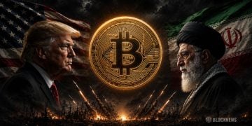 Bitcoin Crypto Climbs Above $63K – Here Is Why a Middle East Ceasefire Lifted Market Sentiment
