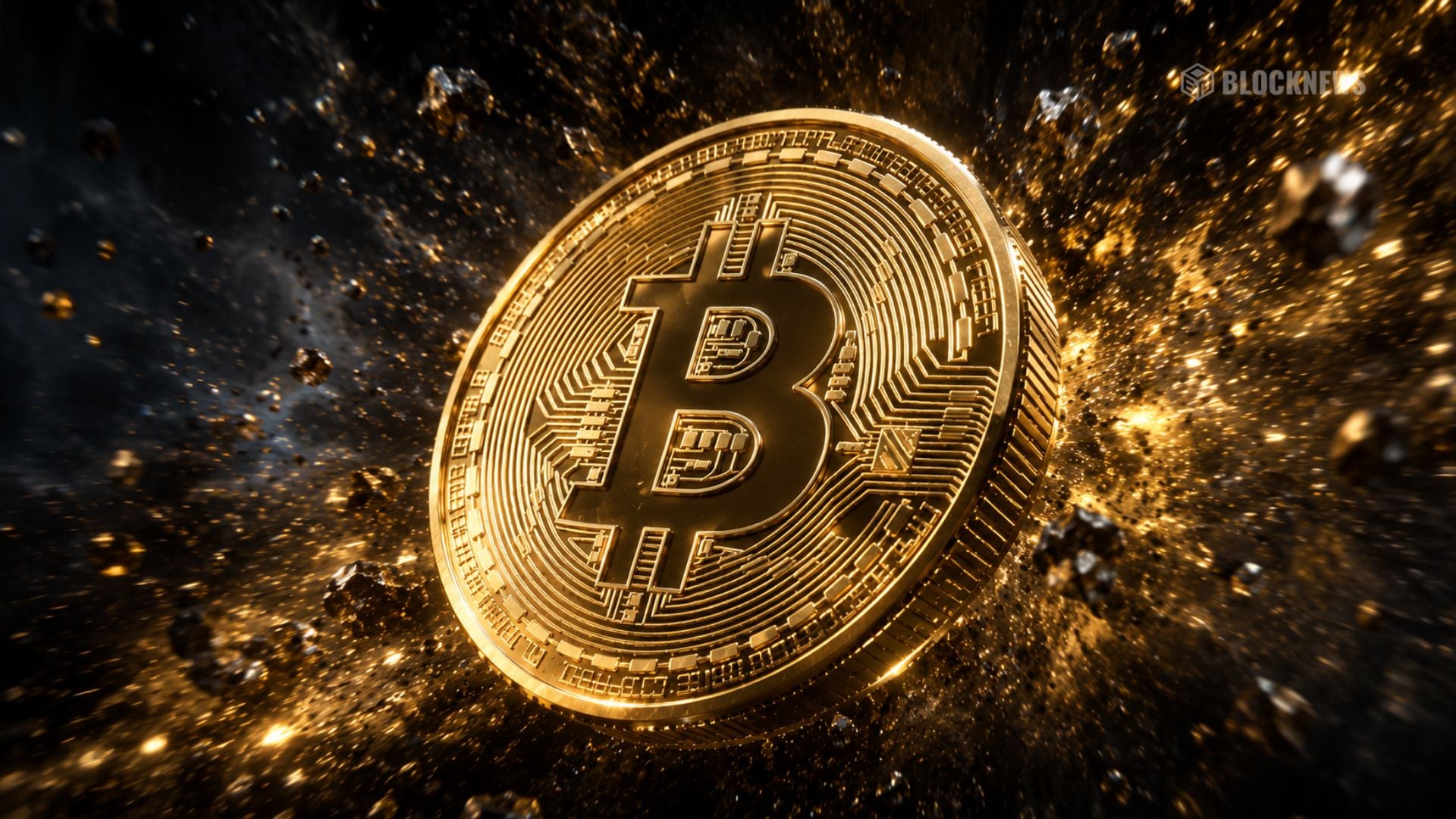 Bitcoin Crypto Climbs Toward $67K – Here Is Why Analysts Still See Risks Ahead