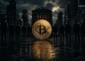 Bitcoin Crypto Crashes Below $60K as Institutions Buy Aggressively - Here Is Why Smart Money Sees Opportunity