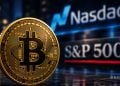 Bitcoin Crypto Falls Behind AI Boom as $1 Trillion Vanishes - Here Is Why Investors Are Looking Elsewhere