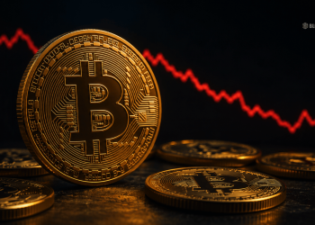 Bitcoin Crypto Falls Below $68K – Here Is Why The Market Is Suddenly Nervous