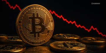 Bitcoin Crypto Falls Below $68K – Here Is Why The Market Is Suddenly Nervous
