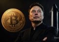 Bitcoin Crypto Fear Hits Extreme Levels as SpaceX IPO Nears - Here Is Why $50K Is in Focus