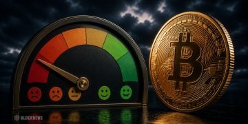 Bitcoin Crypto Fear Index Signals Opportunity – Here Is Why Contrarian Investors Are Watching