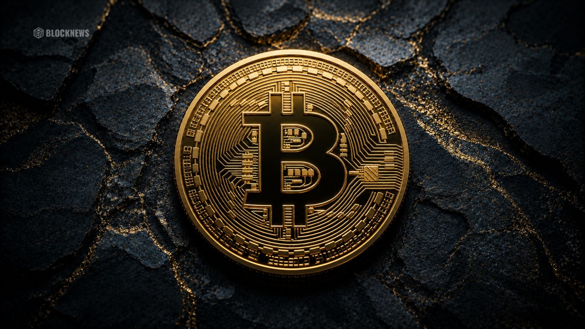 Bitcoin Crypto Holds Above Key Support – Here Is Why Investors Are Watching Closely