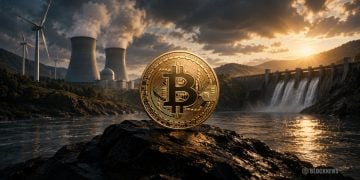 Bitcoin Crypto Nears Critical $50K Floor – Here Is Why One On-Chain Metric Has Traders Watching Closely