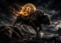 Bitcoin Crypto Selling Pressure Cools - Here Is Why BTC May Be Near a Turning Point