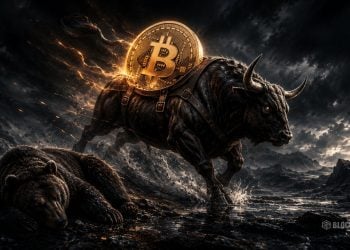 Bitcoin Crypto Selling Pressure Cools – Here Is Why BTC May Be Near a Turning Point