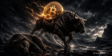 Bitcoin Crypto Selling Pressure Cools – Here Is Why BTC May Be Near a Turning Point
