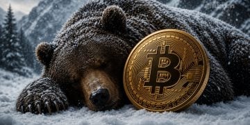Bitcoin Crypto Selling Pressure Cools – Here Is Why BTC Recovery Hopes Are Growing