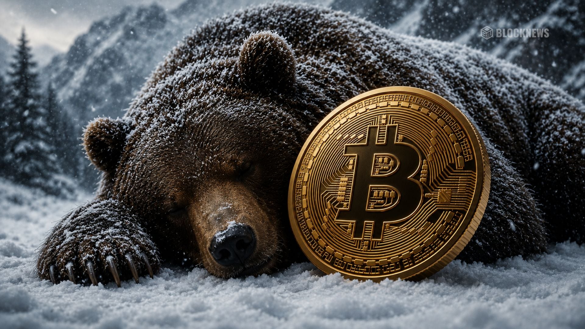Bitcoin Crypto Selling Pressure Cools – Here Is Why BTC Recovery Hopes Are Growing