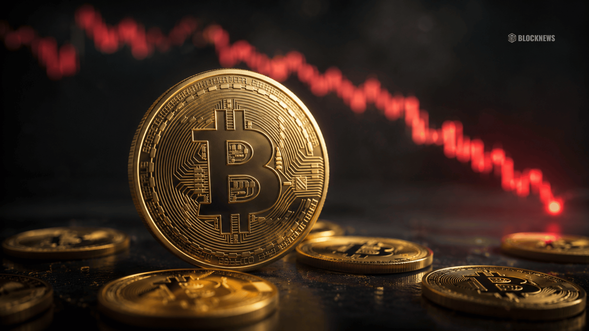 Bitcoin Crypto Slides Below $60K After Jobs Report – Here Is Why Markets Are Suddenly Nervous