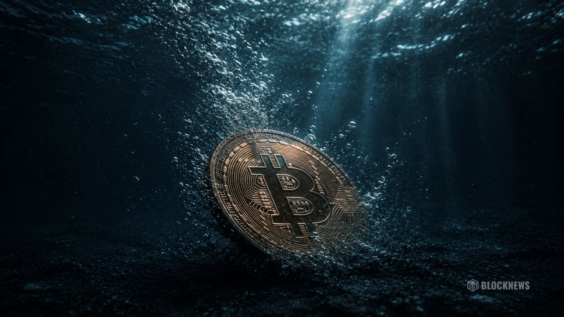 Bitcoin Crypto Slips Below $60K as Whales Hold Firm – Here Is What Could Happen Next