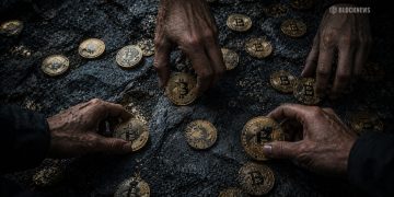 Bitcoin Crypto Supply Tightens – Here Is Why Whale Accumulation Is Raising Eyebrows