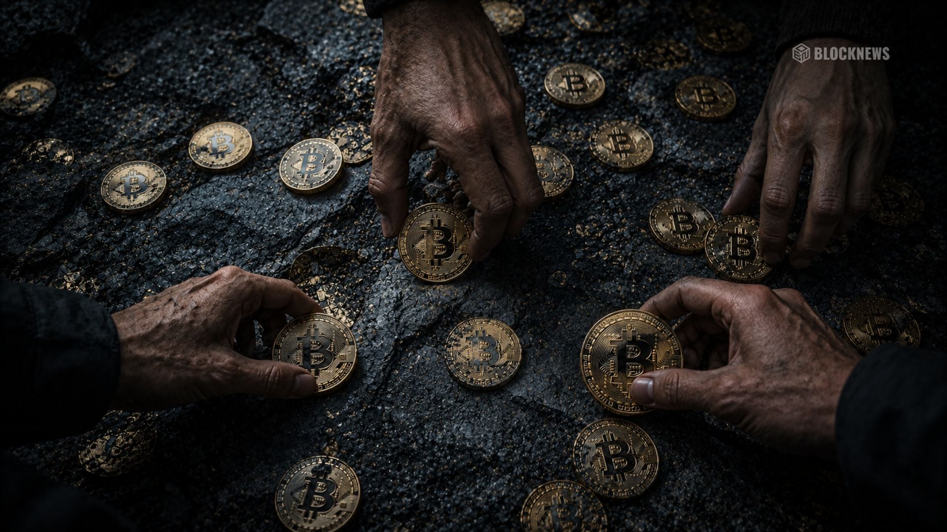 Bitcoin Crypto Supply Tightens – Here Is Why Whale Accumulation Is Raising Eyebrows