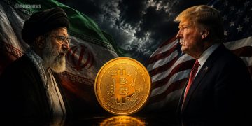 Bitcoin Crypto Surges Above $65K After Trump Announcement – Here Is Why Markets Reacted