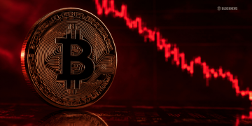 Bitcoin Drops After Inflation Data – Here Is Why Crypto Traders Are Watching the Fed