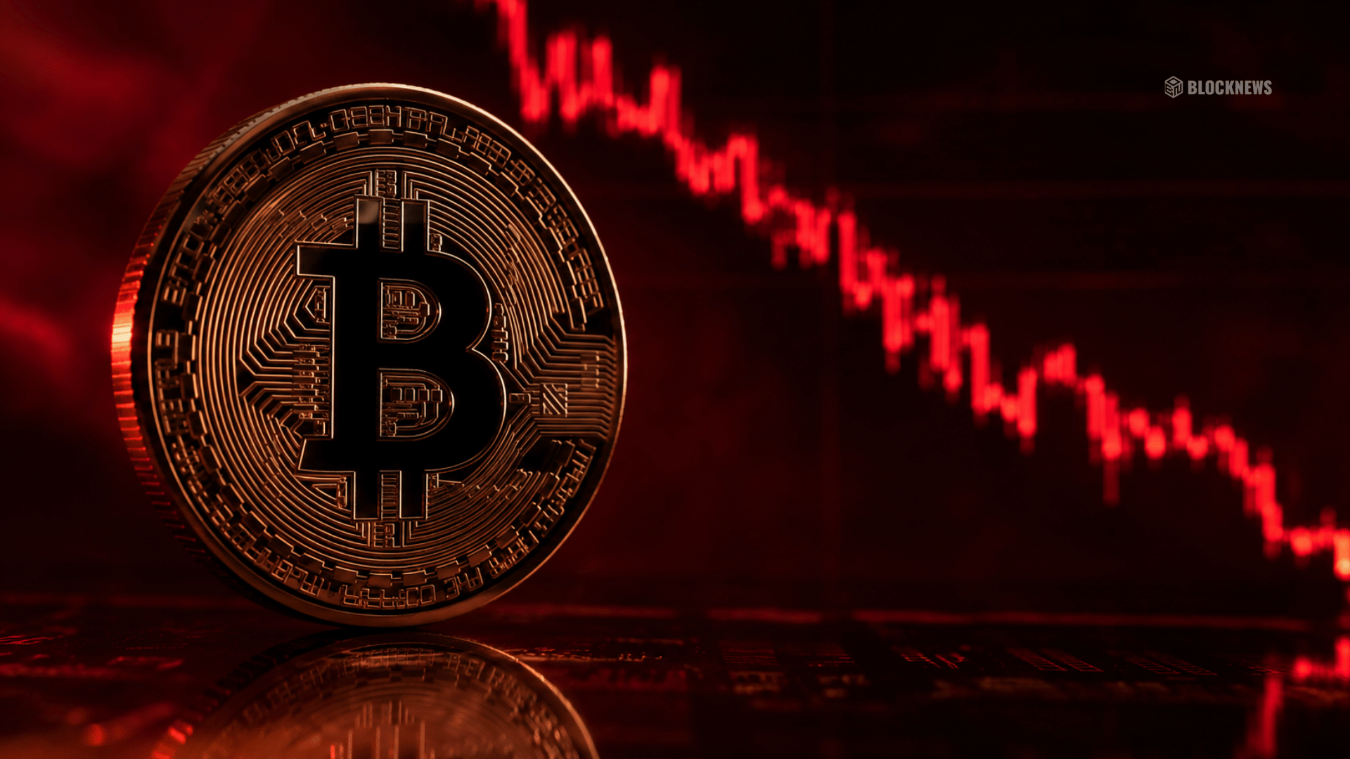 Bitcoin Drops After Inflation Data – Here Is Why Crypto Traders Are Watching the Fed