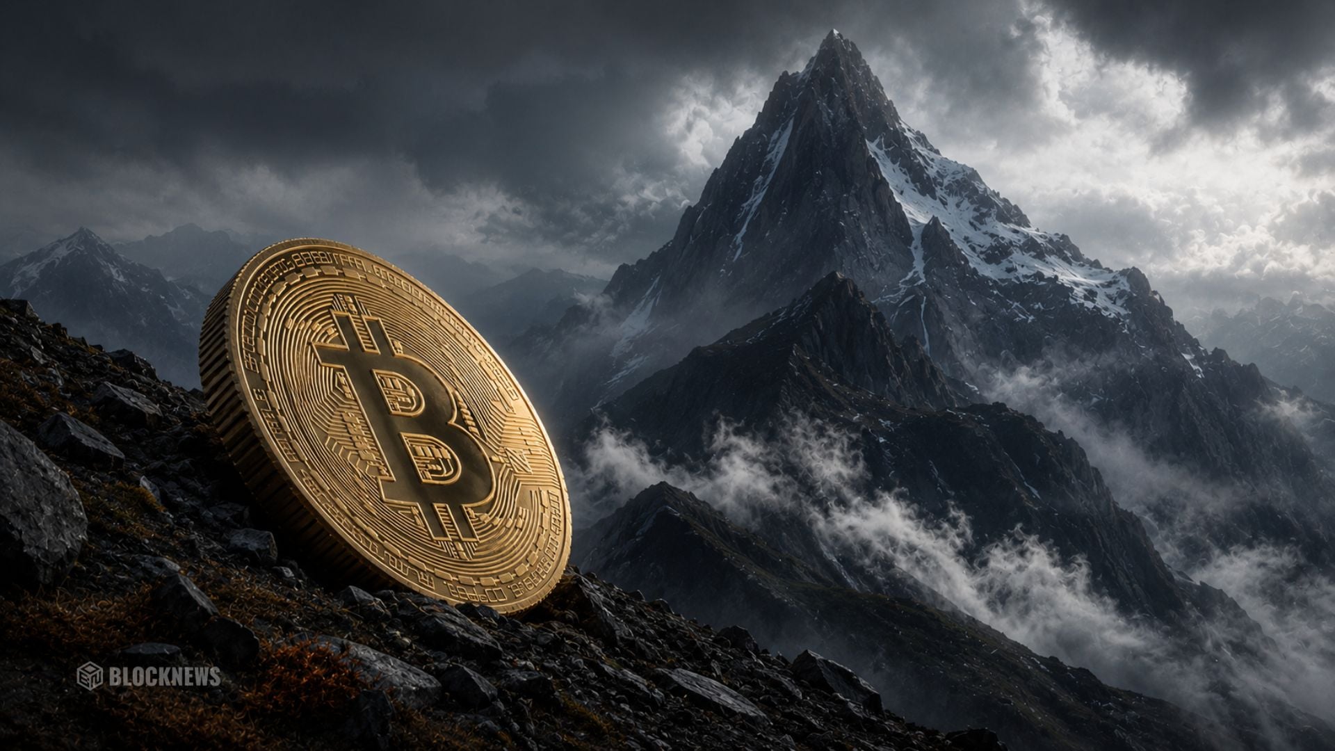 Bitcoin Enters Longest Correction of Current Cycle – Here Is Why History Says Don’t Panic Yet
