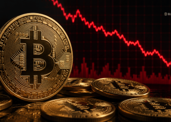 Bitcoin ETF Outflows Hit Record Levels – Here Is Why BTC Is Struggling Below $60K