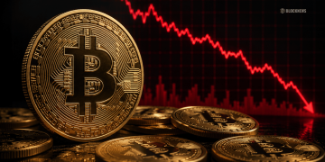 Bitcoin ETF Outflows Hit Record Levels – Here Is Why BTC Is Struggling Below $60K