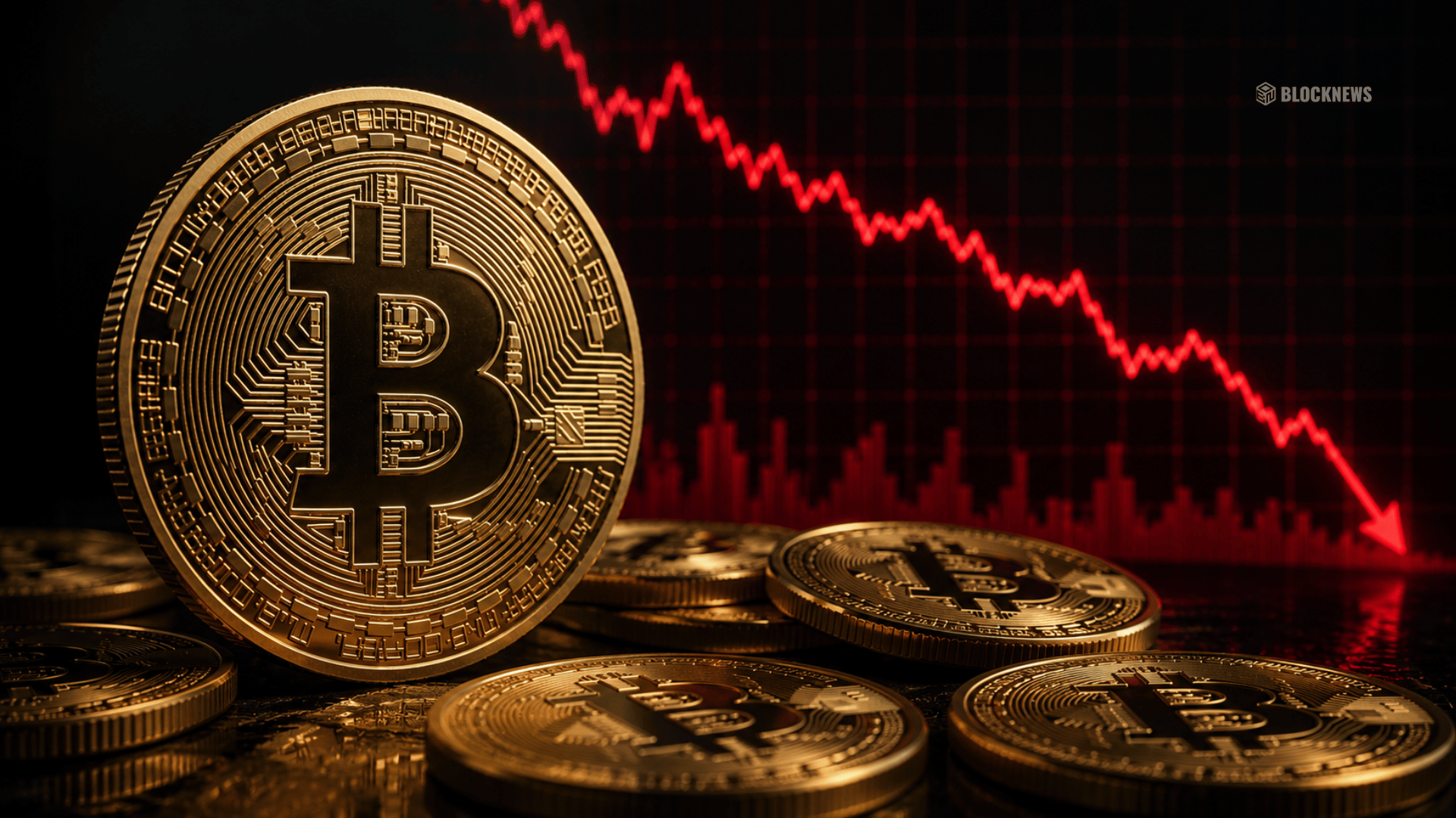 Bitcoin ETF Outflows Hit Record Levels – Here Is Why BTC Is Struggling Below $60K