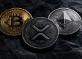 Bitcoin, Ethereum and XRP Stabilize After Sharp Drop – Here Is Why Traders Are Watching Key Support Levels
