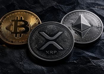 Bitcoin, Ethereum and XRP Stabilize After Sharp Drop – Here Is Why Traders Are Watching Key Support Levels