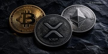 Bitcoin, Ethereum and XRP Stabilize After Sharp Drop – Here Is Why Traders Are Watching Key Support Levels