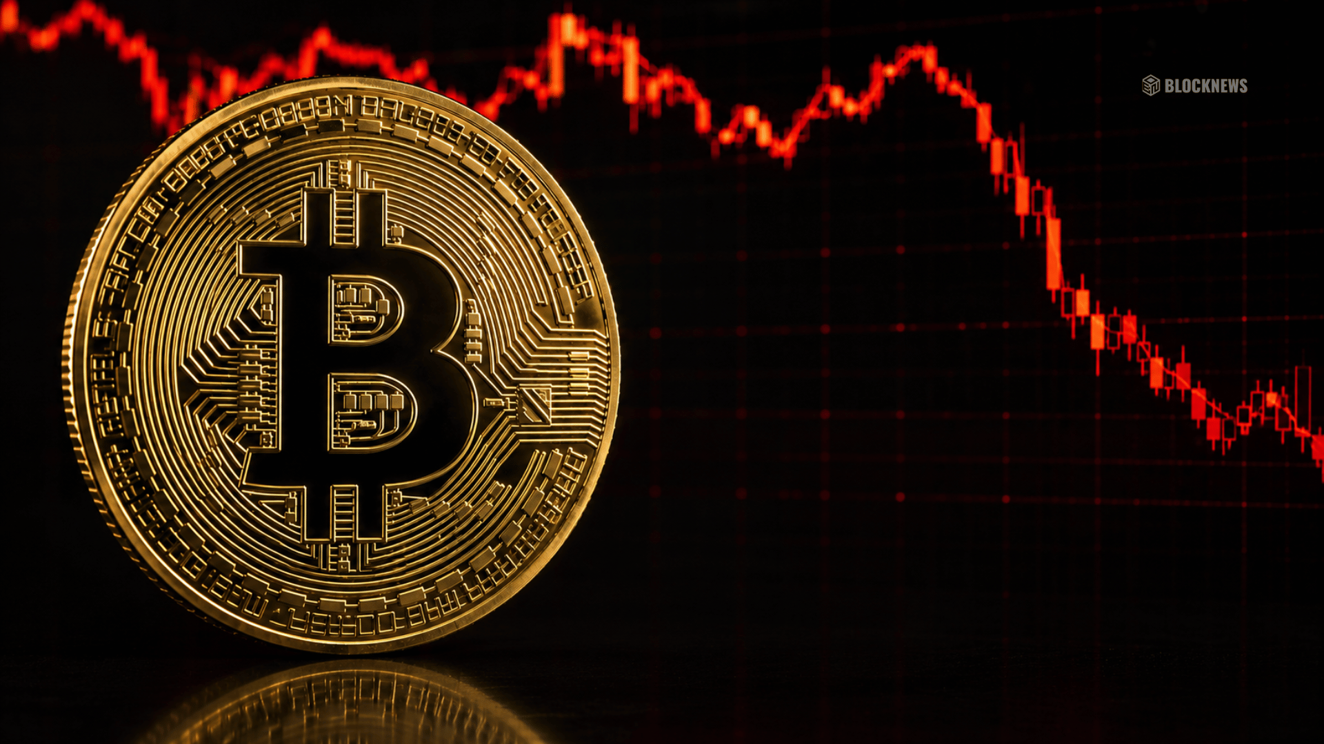 Bitcoin Falls Below $60K Again – Here Is Why Crypto Markets Are Facing Heavy Pressure