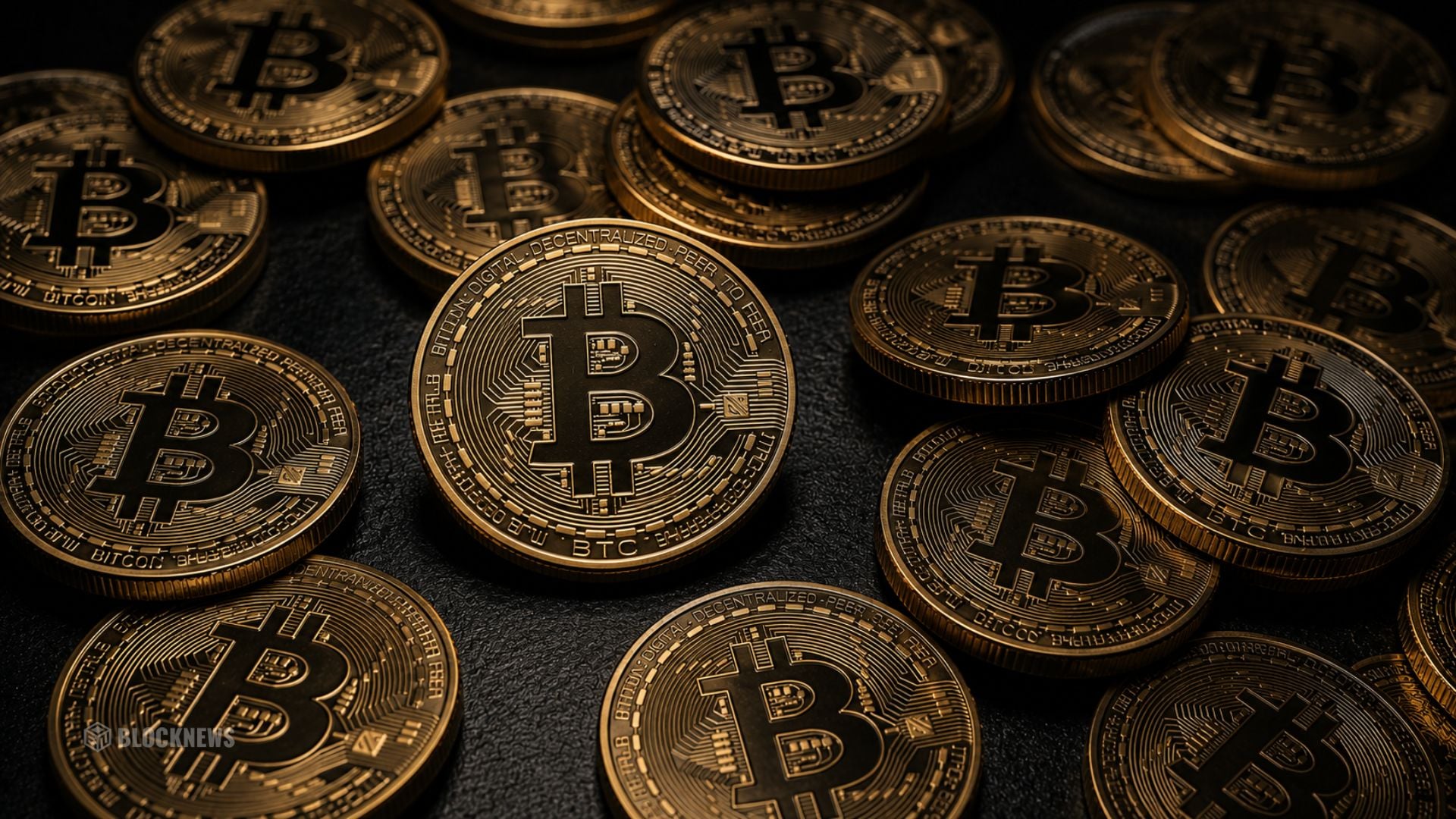 Bitcoin Holds Above $63K Despite ETF Outflows – Here Is Why The Market Refuses To Panic