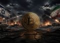 Bitcoin Holds Firm as Israel-Iran Tensions Escalate - Here Is Why Crypto Traders Are Watching