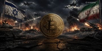 Bitcoin Holds Firm as Israel-Iran Tensions Escalate – Here Is Why Crypto Traders Are Watching