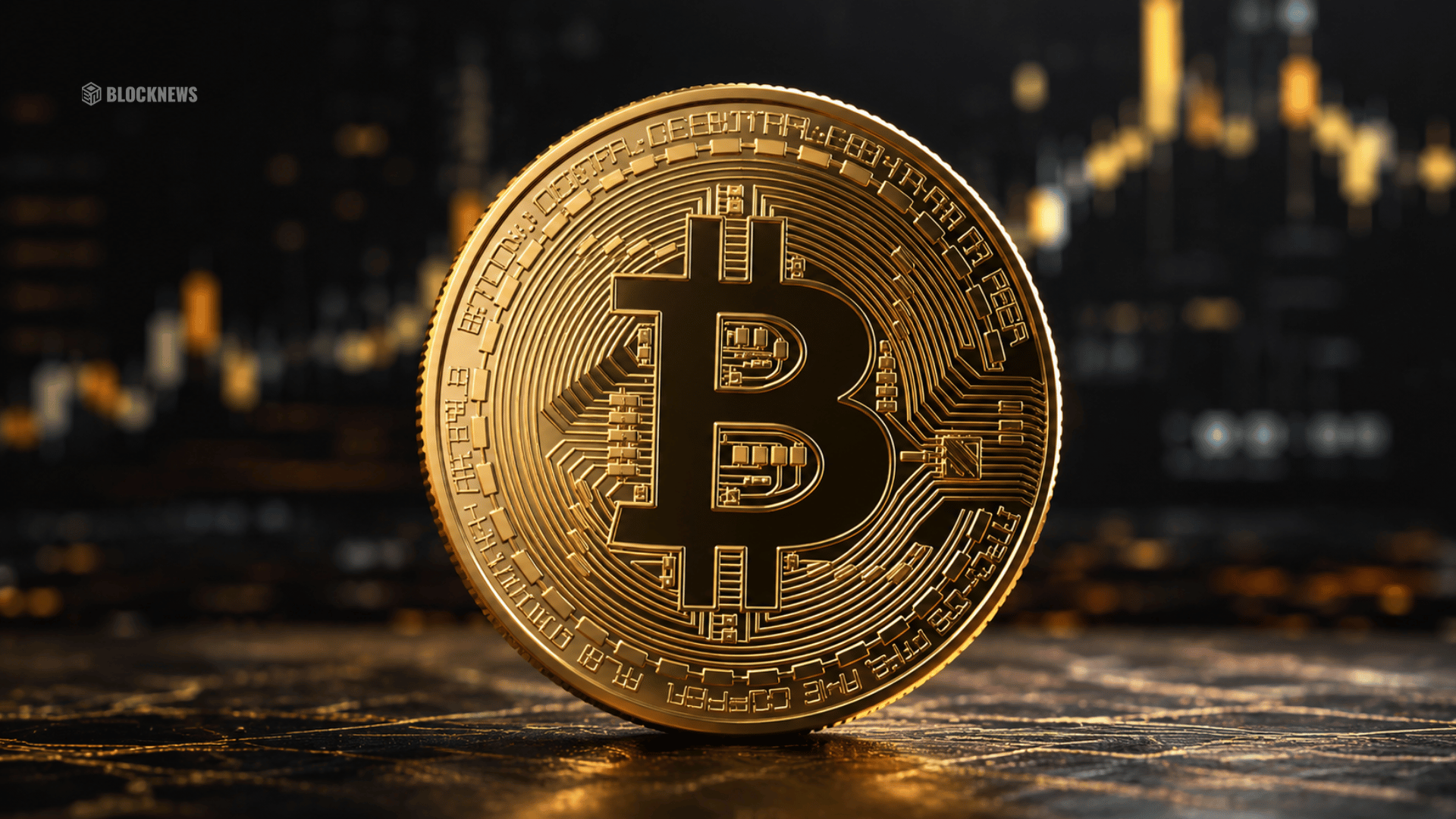 Bitcoin Holds Key Support Near $64K – Here Is Why Traders Are Watching the $65K Breakout Level