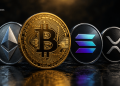 Bitcoin Leads Crypto Rally After Iran Peace Deal – Here Is Why Altcoins Are Surging Even Faster
