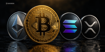 Bitcoin Leads Crypto Rally After Iran Peace Deal – Here Is Why Altcoins Are Surging Even Faster