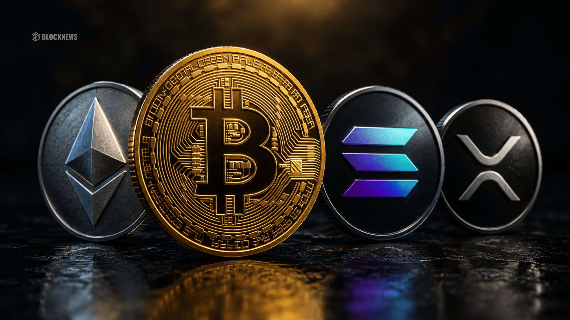 Bitcoin Leads Crypto Rally After Iran Peace Deal – Here Is Why Altcoins Are Surging Even Faster