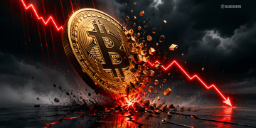 Bitcoin Loses $1.2 Trillion Since Peak – Here Is Why the Crypto Market Lost Momentum