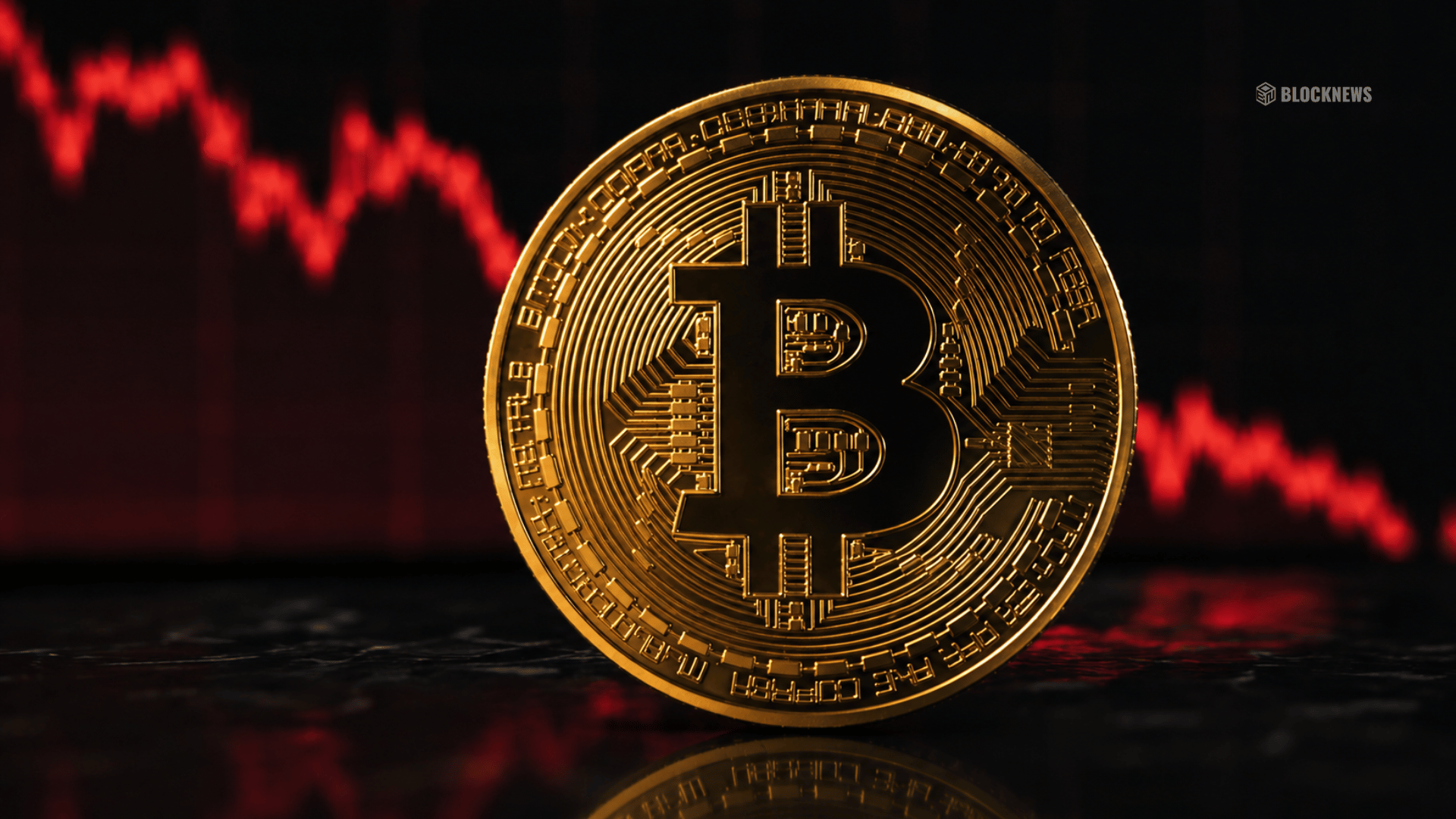 Bitcoin Nears $60K as Tech Selloff Hits Crypto – Here Is Why Investors Are Growing Nervous