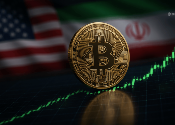 Bitcoin Reclaims $65K After US-Iran Peace Deal – Here Is Why Crypto Bulls Are Watching Closely