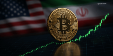 Bitcoin Reclaims $65K After US-Iran Peace Deal – Here Is Why Crypto Bulls Are Watching Closely