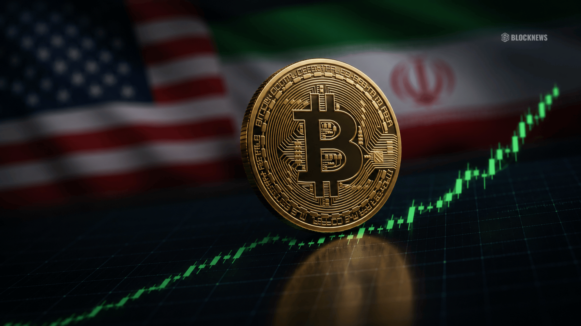 Bitcoin Reclaims $65K After US-Iran Peace Deal – Here Is Why Crypto Bulls Are Watching Closely