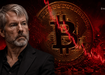 Bitcoin Slides as Strategy Stock Sinks – Here Is Why Crypto Liquidations Are Exploding