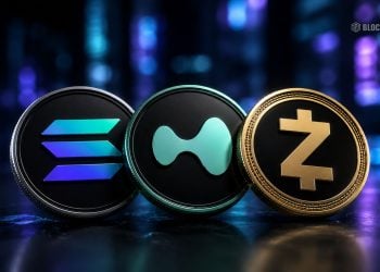 Bitcoin Slips Below $60,000 – Here Is Why Solana, Zcash and Hyperliquid Are Defying the Market