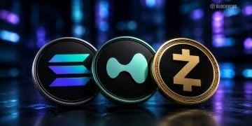 Bitcoin Slips Below $60,000 – Here Is Why Solana, Zcash and Hyperliquid Are Defying the Market