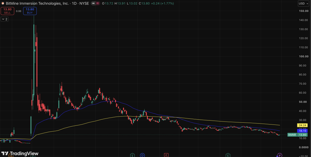Bitmine